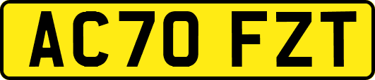 AC70FZT