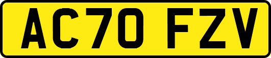 AC70FZV