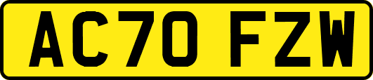 AC70FZW