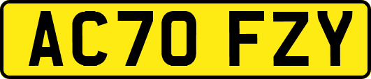 AC70FZY