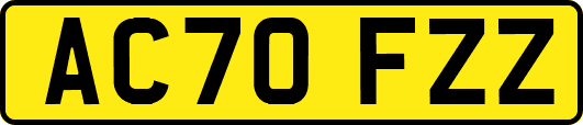 AC70FZZ