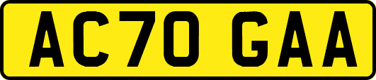 AC70GAA