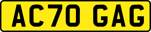 AC70GAG