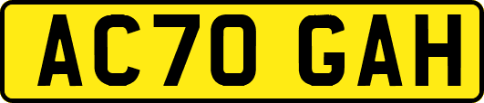 AC70GAH