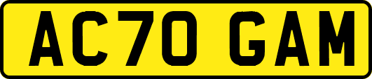 AC70GAM