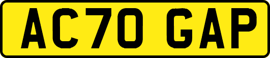 AC70GAP