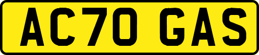 AC70GAS