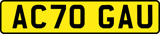 AC70GAU