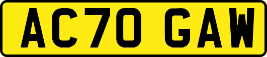 AC70GAW