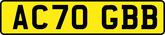 AC70GBB
