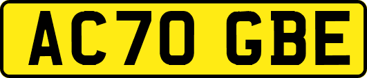 AC70GBE