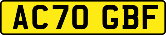 AC70GBF