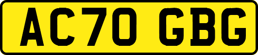 AC70GBG