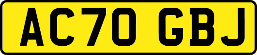 AC70GBJ
