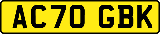 AC70GBK