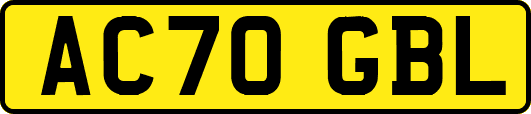 AC70GBL