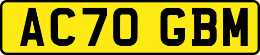 AC70GBM