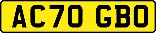 AC70GBO