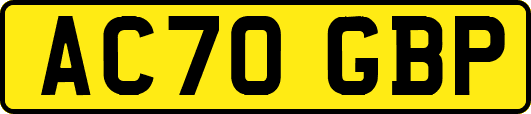 AC70GBP