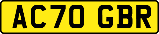 AC70GBR