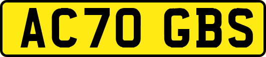 AC70GBS