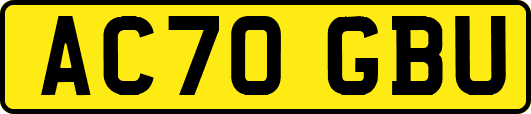 AC70GBU