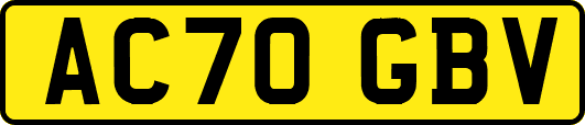 AC70GBV