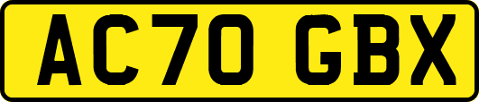AC70GBX