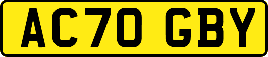 AC70GBY