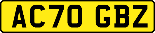 AC70GBZ