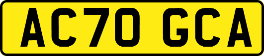 AC70GCA