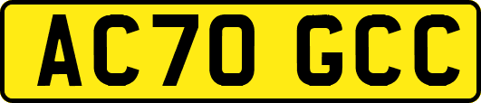 AC70GCC