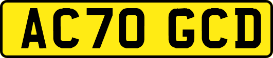 AC70GCD