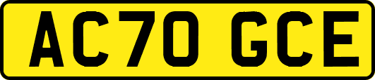 AC70GCE