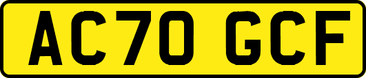 AC70GCF