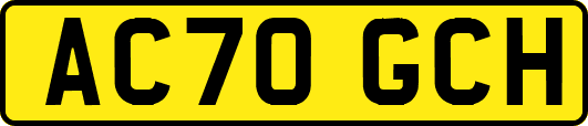 AC70GCH