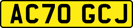 AC70GCJ