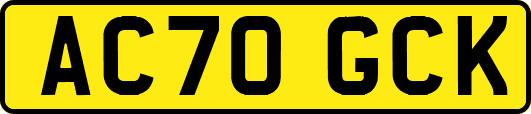 AC70GCK