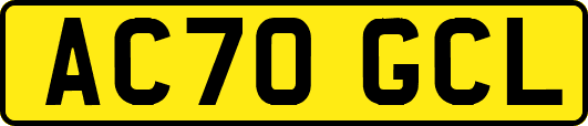 AC70GCL