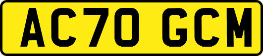 AC70GCM