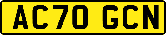 AC70GCN