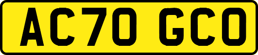 AC70GCO