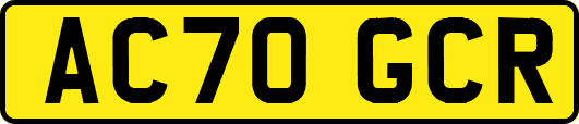 AC70GCR