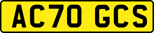 AC70GCS