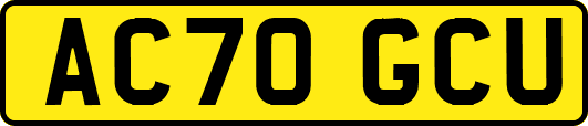 AC70GCU