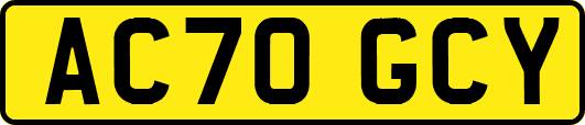 AC70GCY