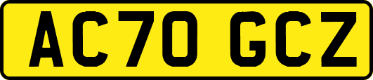 AC70GCZ