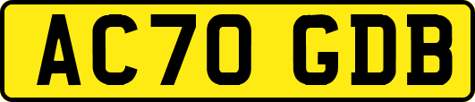 AC70GDB