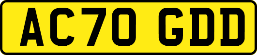 AC70GDD