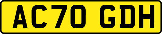 AC70GDH